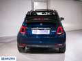 Fiat 500C 1.0 Hybrid - "PREZZO VERO" Bleu - thumbnail 6