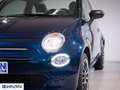 Fiat 500C 1.0 Hybrid - "PREZZO VERO" Bleu - thumbnail 17