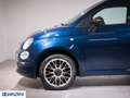 Fiat 500C 1.0 Hybrid - "PREZZO VERO" Bleu - thumbnail 9