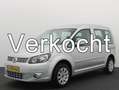 Volkswagen Caddy 1.2 TSI Trendline 7persoons TREKHAAK / NAVI / CLIM Grijs - thumbnail 1