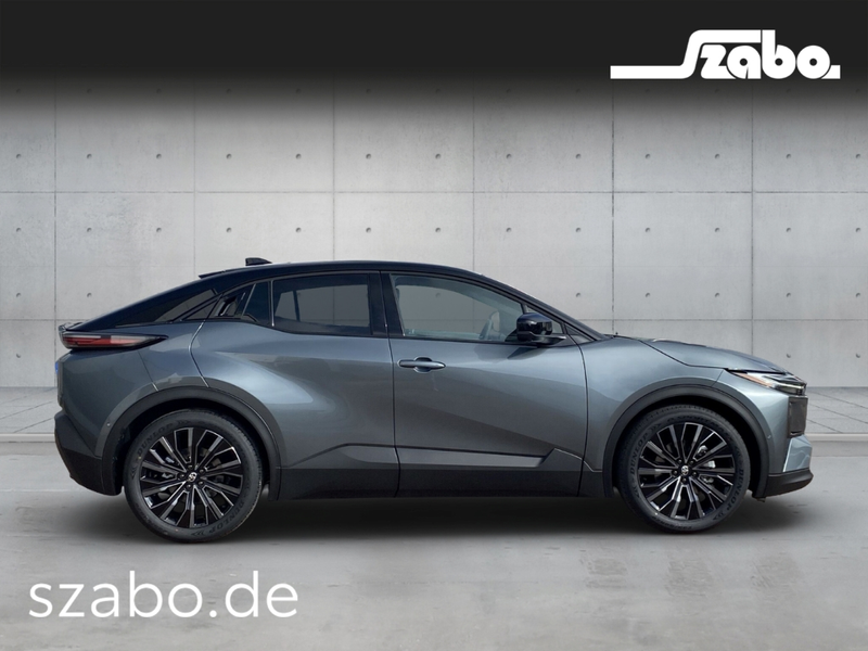 Photo du véhicule
