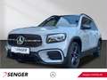 Mercedes-Benz GLB 220 d 4M AMG Night Multibeam Pano AHK 7Sitze Grau - thumbnail 1