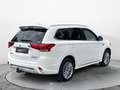 Mitsubishi Outlander 2.4 PHEV 4WD AHK Weiß - thumbnail 6