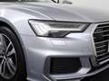 Audi A6 Avant 50 TFSI e quattro S edition | Panoramadak | Zilver - thumbnail 14