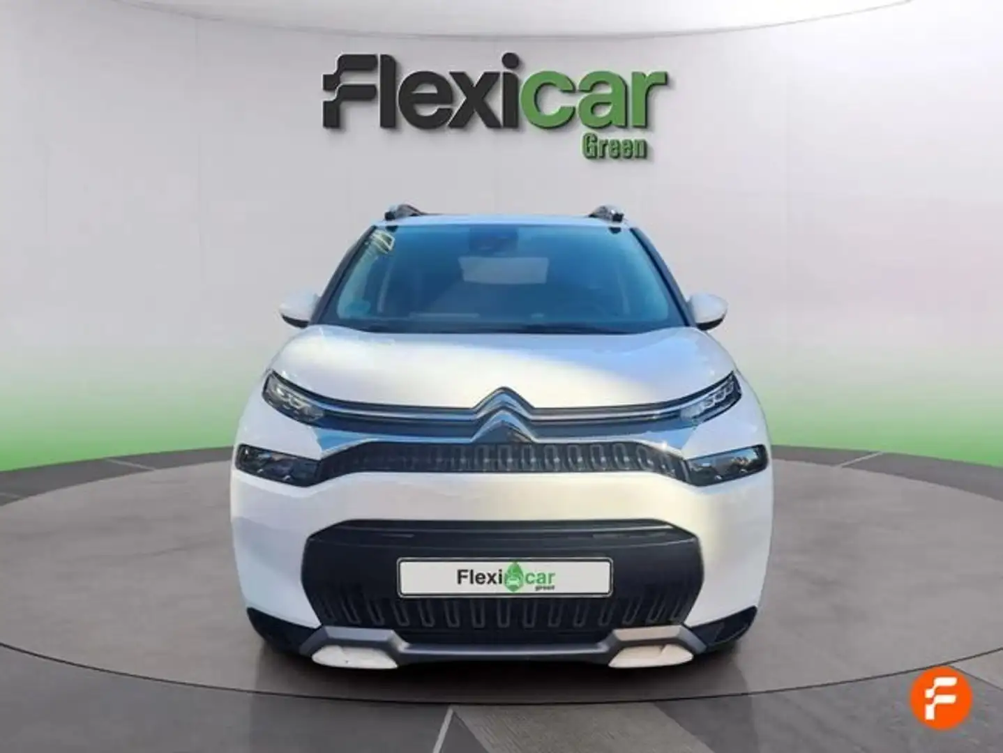 Citroen C3 Aircross PureTech 81kW (110CV) You! Blanco - 2