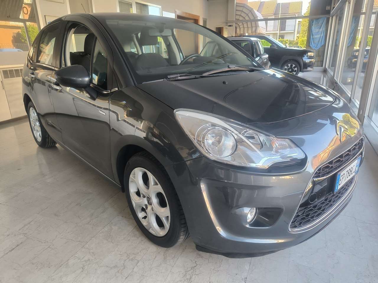 Citroen C3 1.4 hdi airdream *OK NEOPATENTATI*