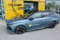 Peugeot 308 SW Hybrid 145 e-DSC6 GT Blau - thumbnail 1