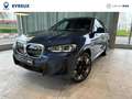 BMW iX3 M sport 286ch Impressive Blue - thumbnail 1