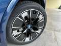 BMW iX3 M sport 286ch Impressive Blue - thumbnail 3