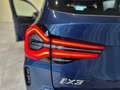 BMW iX3 M sport 286ch Impressive Blue - thumbnail 15