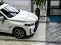 BMW X6 30d M SPORT PRO Massage Standh. Belüft.Carbon Blanc - thumbnail 38
