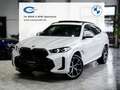 BMW X6 30d M SPORT PRO Massage Standh. Belüft.Carbon Blanc - thumbnail 1