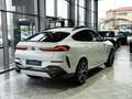 BMW X6 30d M SPORT PRO Massage Standh. Belüft.Carbon Blanc - thumbnail 9