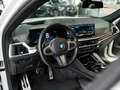 BMW X6 30d M SPORT PRO Massage Standh. Belüft.Carbon Blanc - thumbnail 2