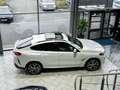 BMW X6 30d M SPORT PRO Massage Standh. Belüft.Carbon Blanc - thumbnail 8