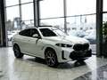 BMW X6 30d M SPORT PRO Massage Standh. Belüft.Carbon Blanc - thumbnail 7