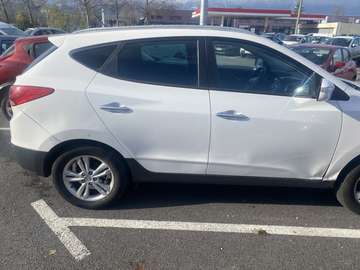 2.0 CRDi 136 2WD Pack Confort