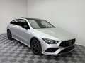 Mercedes-Benz CLA 200 AMG-Umbau|LED|Night-Paket| Zilver - thumbnail 5