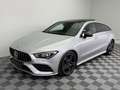 Mercedes-Benz CLA 200 AMG-Umbau|LED|Night-Paket| Zilver - thumbnail 2