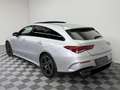 Mercedes-Benz CLA 200 AMG-Umbau|LED|Night-Paket| Zilver - thumbnail 3