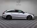 Mercedes-Benz CLA 200 AMG-Umbau|LED|Night-Paket| Zilver - thumbnail 4