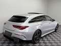 Mercedes-Benz CLA 200 AMG-Umbau|LED|Night-Paket| Zilver - thumbnail 6
