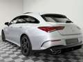 Mercedes-Benz CLA 200 AMG-Umbau|LED|Night-Paket| Zilver - thumbnail 24