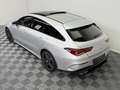 Mercedes-Benz CLA 200 AMG-Umbau|LED|Night-Paket| Zilver - thumbnail 23