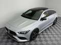 Mercedes-Benz CLA 200 AMG-Umbau|LED|Night-Paket| Zilver - thumbnail 22