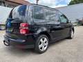 Volkswagen Touran United Automatik DSG 7 Sitze AHK Schwarz - thumbnail 4