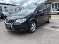 Volkswagen Touran United Automatik DSG 7 Sitze AHK Schwarz - thumbnail 1