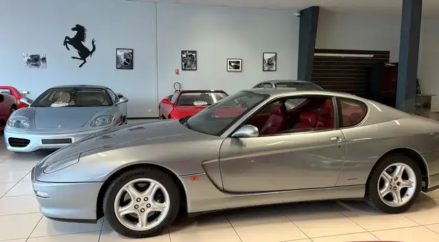 Ferrari M GT 5.5 V12 440