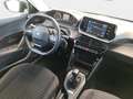 Peugeot 2008 2008 1.2  ACTIVE KLIMA LED DAB WINTER ALLSEASON Nero - thumbnail 9