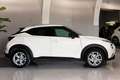 Nissan Juke 1.0 DIG-T Acenta 4x2 117 Blanco - thumbnail 8