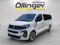 Opel Zafira 2,2 Diesel XL GS Aut. +adapt. Tempomat + AHV + ... Weiß - thumbnail 1