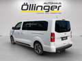 Opel Zafira 2,2 Diesel XL GS Aut. +adapt. Tempomat + AHV + ... Weiß - thumbnail 3