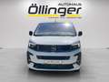 Opel Zafira 2,2 Diesel XL GS Aut. +adapt. Tempomat + AHV + ... Weiß - thumbnail 5