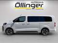 Opel Zafira 2,2 Diesel XL GS Aut. +adapt. Tempomat + AHV + ... Weiß - thumbnail 2