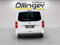 Opel Zafira 2,2 Diesel XL GS Aut. +adapt. Tempomat + AHV + ... Weiß - thumbnail 4