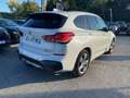 BMW X1 sDrive 18i - BV DKG  F48 LCI M Sport + Caméra De Recul + Hayon Electrique Weiß - thumbnail 4