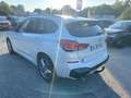 BMW X1 sDrive 18i - BV DKG  F48 LCI M Sport + Caméra De Recul + Hayon Electrique Weiß - thumbnail 19
