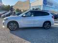 BMW X1 sDrive 18i - BV DKG  F48 LCI M Sport + Caméra De Recul + Hayon Electrique Weiß - thumbnail 3