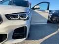 BMW X1 sDrive 18i - BV DKG  F48 LCI M Sport + Caméra De Recul + Hayon Electrique Weiß - thumbnail 41