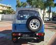 Suzuki Santana SJ410J 1.0 BZ 45CV 4 Posti Uff Italy Tg. NA Azul - thumbnail 5