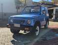 Suzuki Santana SJ410J 1.0 BZ 45CV 4 Posti Uff Italy Tg. NA Azul - thumbnail 3
