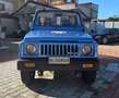 Suzuki Santana SJ410J 1.0 BZ 45CV 4 Posti Uff Italy Tg. NA Azul - thumbnail 2