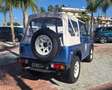 Suzuki Santana SJ410J 1.0 BZ 45CV 4 Posti Uff Italy Tg. NA Azul - thumbnail 6