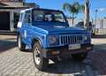 Suzuki Santana SJ410J 1.0 BZ 45CV 4 Posti Uff Italy Tg. NA Azul - thumbnail 1