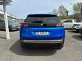 Peugeot 3008 1.6 hybrid phev Allure Pack 225cv e-eat8 Bleu - thumbnail 5