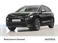 Skoda Enyaq 60 SPORTLINE WÄRMEPUMPE CAM ACC LM20 NAVI Noir - thumbnail 1
